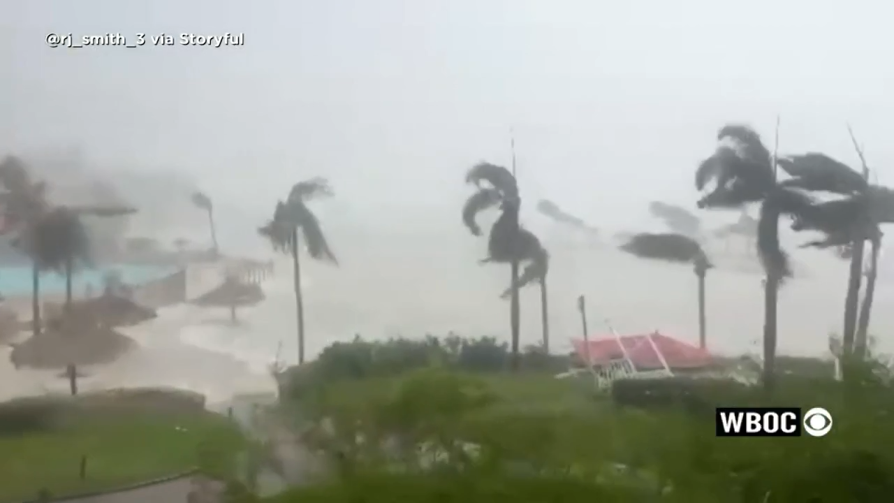 Caribbean Islands Anticipate Long Recovery After Melissa